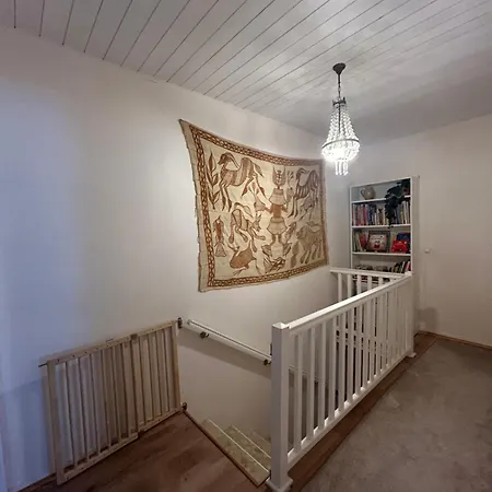 Ferienhaus Maison Provencale *