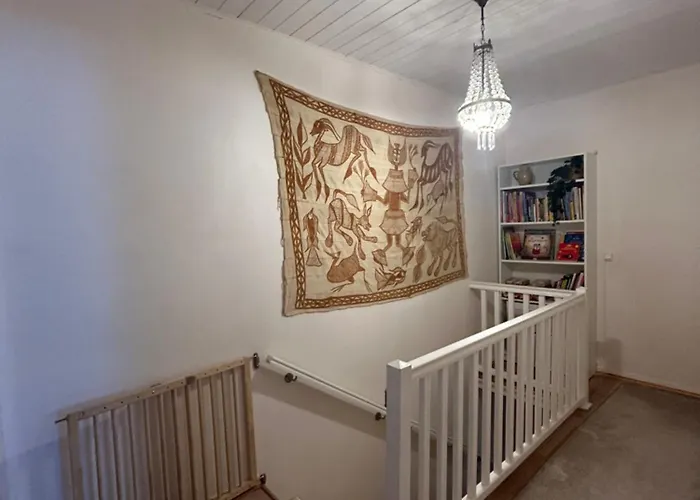 Ferienhaus Maison Provencale *