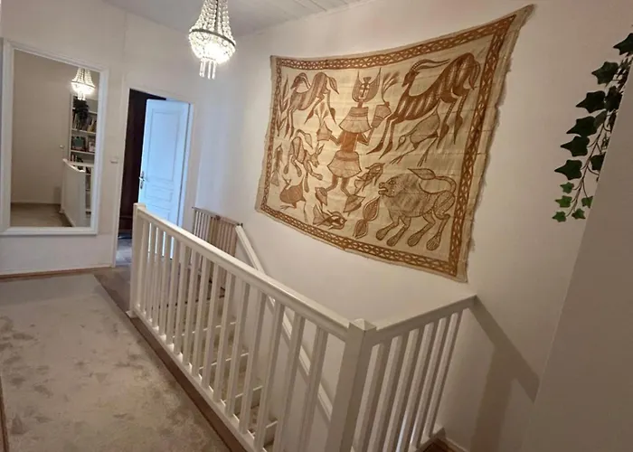Maison Provencale