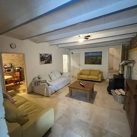 Maison Provencale
