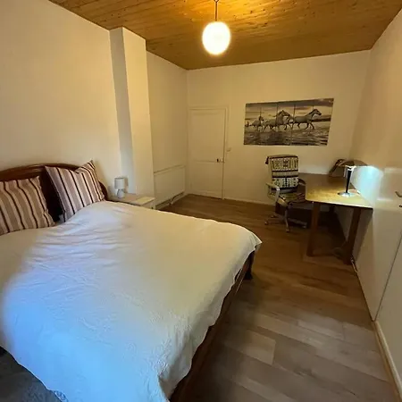 Holiday home Maison Provencale *