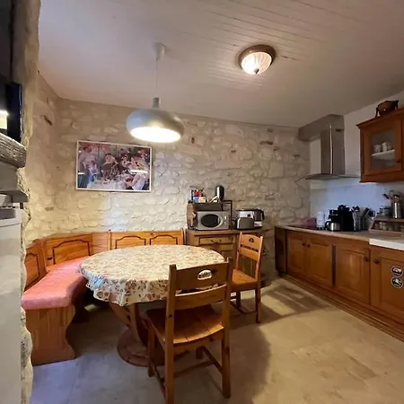 Holiday home Maison Provencale