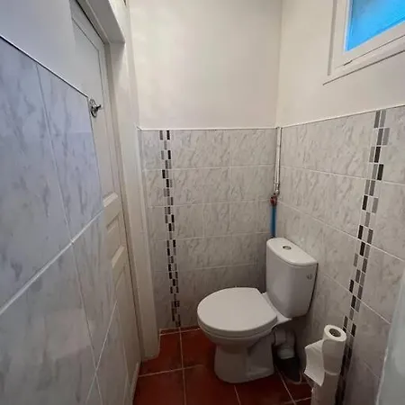 Maison Provencale Casa de Férias