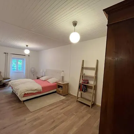 Holiday home Maison Provencale