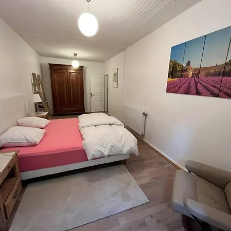 Maison Provencale *