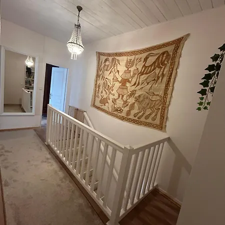 Maison Provencale