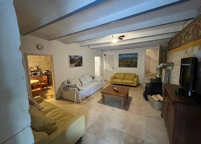 Maison Provencale
