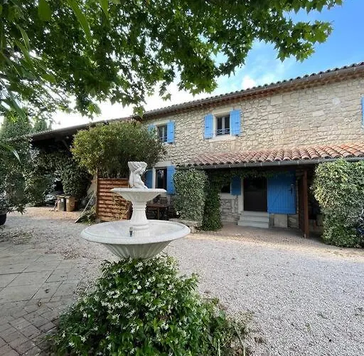 度假居 Maison Provencale